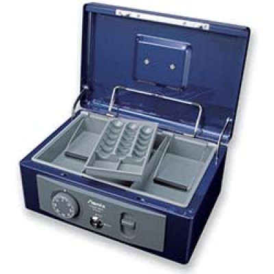 （株）アスカ MCB580 アスカ　手提金庫　ＭＣＢ５８０