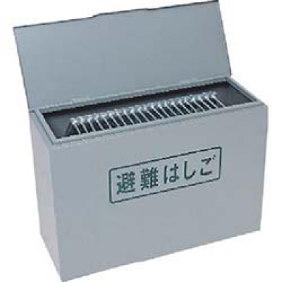 日本 PICA  ESB-2 ピカ　ＥＳ用格納箱ＥＳＢ型