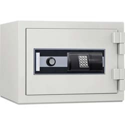 日本アイ・エス・ケイ（株） STJ-20ER キング　履歴テンキー式耐火金庫