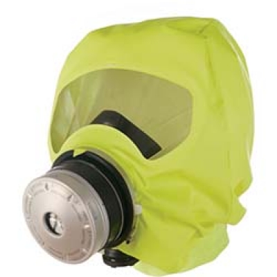 ドレーゲルジャパン（株） R59435 Ｄｒａｇｅｒ　避難用フード　パラート５５３０　２４１×１４３×１０７ｍｍ