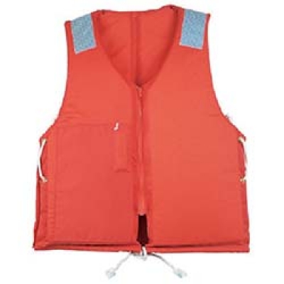 （株）重松製作所 FN-101 シゲマツ　作業用救命衣