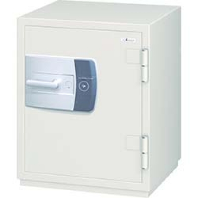 （株）エーコー CSG-90CD エーコー　ＦｅｌｉＣａカード対応耐火金庫　ＣＳＧ－９０ＣＤ