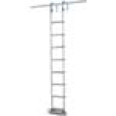 日本 PICA  EK-12 ピカ　避難用ロープはしご　ＥＫ型１２ｍ