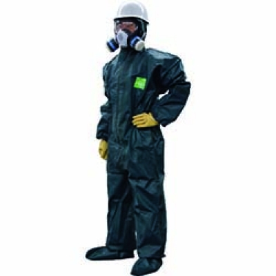 （株）重松製作所 00804 シゲマツ　災害活動用防護マスクセット３（Ｓ）（ＸＬ）