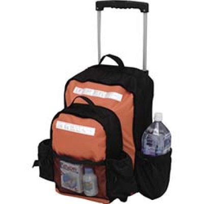 IRIS  O-HR-30K ＩＲＩＳ　避難リュックセット家族用３０点