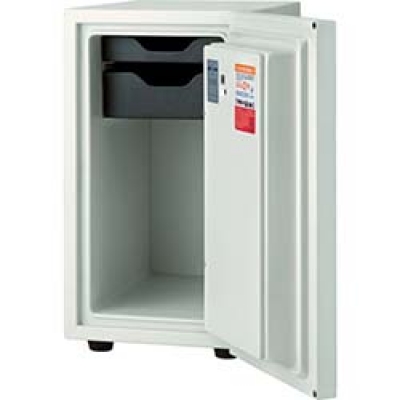 （株）エーコー ONS-C エーコー　ＩＣカードロック式耐火金庫　ＯＮＳ－Ｃ