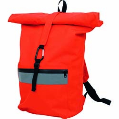 （株）山善 YBR-32 山善　非常用持ち出し袋　防水バッグ（３２Ｌ）