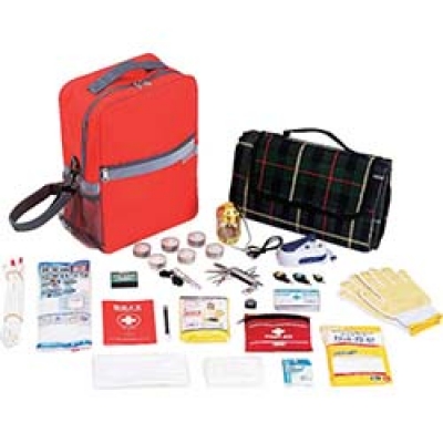 角利産業（株） 9959 ＫＡＫＵＲＩ　エマージェンシーツールキット　ＥＳＮ－１５０Ｎ