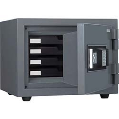 日本アイ・エス・ケイ（株） STS-20XEA キング　テンキー式耐火金庫