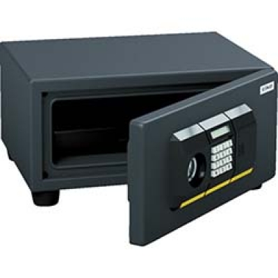（株）エーコー BES-2PK エーコー　テンキー式小型金庫　ＢＥＳ－２ＰＫ