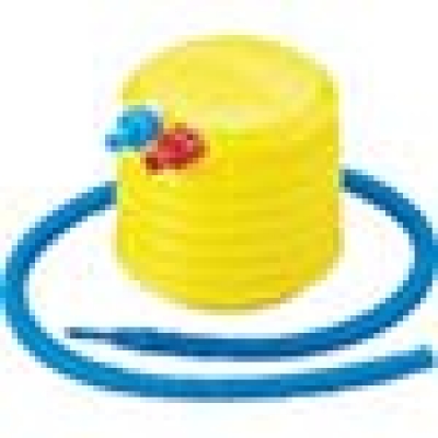 積水樹脂（株） K-1F-P 積水　簡易エアマット用ポンプ