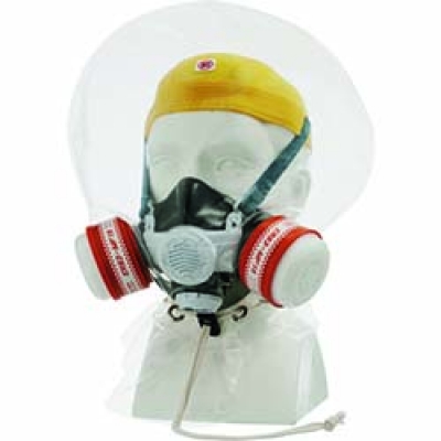 （株）重松製作所 ER83-MF15 シゲマツ　避難用ろ過式呼吸用保護具　ＥＲ８３—ＭＦ１５
