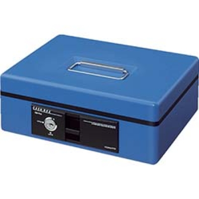 コクヨ（株） CB-Y14B コクヨ　手提げ金庫スタンダードＢ６・Ｂ