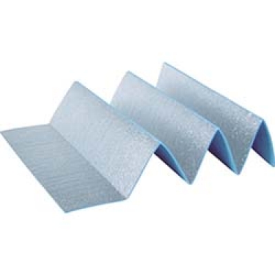 日本中山 TRUSCO  TFM-508 ＴＲＵＳＣＯ　折りたたみマット　幅９５ＣＭ　長さ８Ｍ