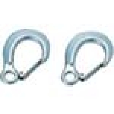 日本 PICA  EKF-2 ピカ　ＥＫ用はしご取付金具ナスカンフック