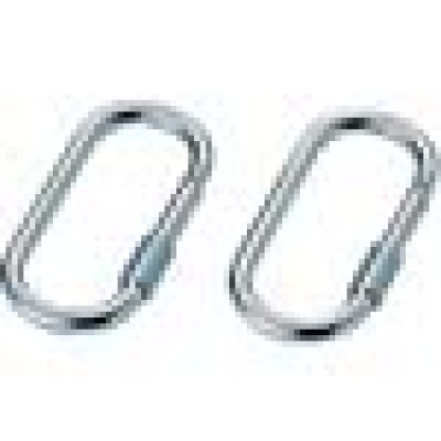 日本 PICA  EKF-3 ピカ　ＥＫ用はしご取付金具カラビナ