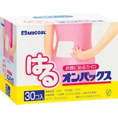 エステー（株） HO183 エステー　はるオンパックス　３０枚入り