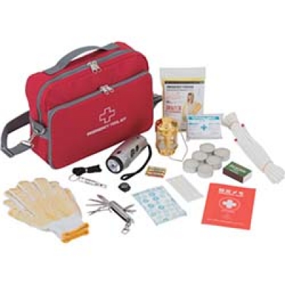 角利産業（株） 4495 ＫＡＫＵＲＩ　エマージェンシーツールキット　ＥＭＫ－１００