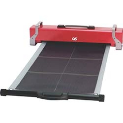 （株）オーエス GSR-110BPLUS ＯＳ　モバイルソーラーユニット