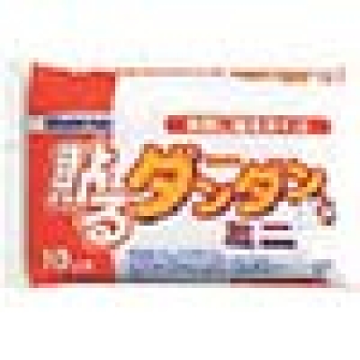 エステー（株） HDD10PMF601 エステー　貼るダンダンミニ１０Ｐ袋６０１