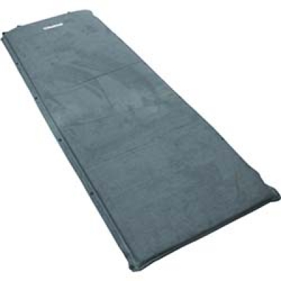 日本中山 TRUSCO  TAIRM-GY ＴＲＵＳＣＯ　エアーマット　グレー　６６Ｘ１８８Ｘ５ＣＭ