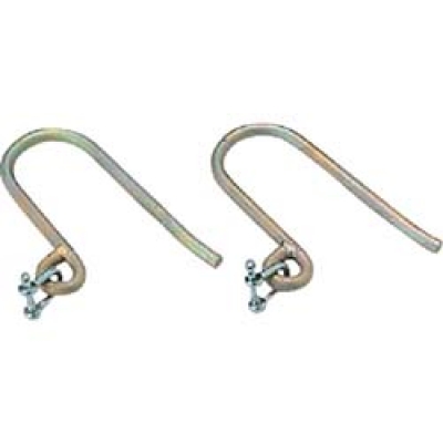 日本 PICA  EKF-4 ピカ　ＥＫ用はしご取付金具片ハッカー