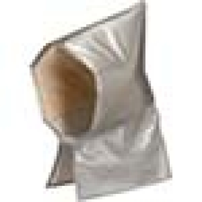 IRIS  BZN-300 ＩＲＩＳ　防災頭巾　ＢＺＮ－３００　シルバー