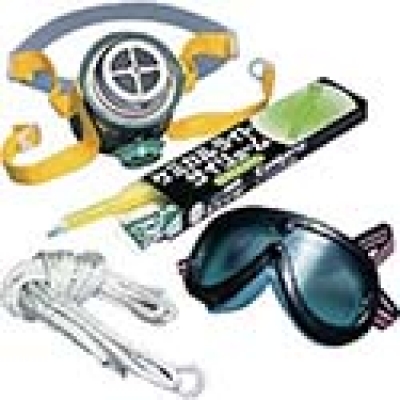 ユニット(株) 379-20 ユニット 避難袋(セット)