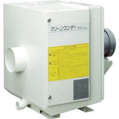 日本绿安全 MIDORI WR-202T ミドリ安全 クリーンワンダー 3相200V 1.5KW