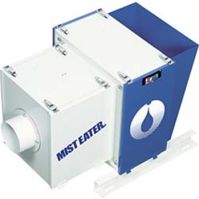 ホーコス(株) ME-10S ホーコス ミストイーター フィルター式(0.75kW)