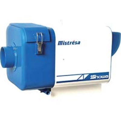 日本昭和电机 SHOWA DENKI  CRN-H15B 昭和 ミストレーサ フィルタレスシリーズ (1.5kW)