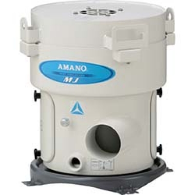 日本安满能 AMANO  MJ-15 アマノ フィルターレスミストコレクター 1.5KW