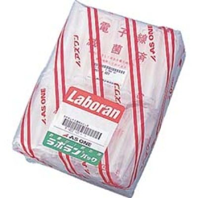 日本亚速旺 ASONE   9-822-01 AS ラボランPS透明スピッチ16×100