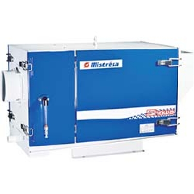 日本昭和电机 SHOWA DENKI  CRD-H07 昭和 ミストレーサーCRD-HシリーズCRD-H07(0.75kW)