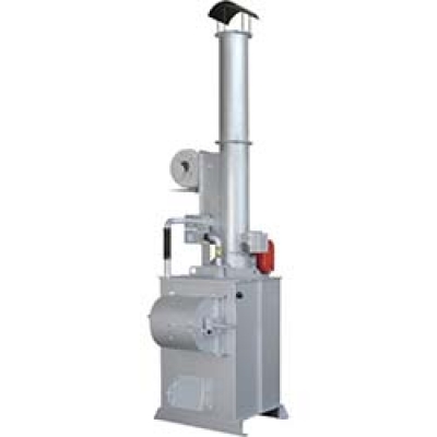 ＤＡＩＴＯ（株） MDP2-100N ＤＡＩＴＯ　廃プラ対応焼却炉（強力消煙タイプ）　ＭＤＰ２－１００Ｎ