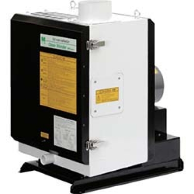 日本绿安全 MIDORI WR-303-J ミドリ安全 クリーンワンダー 3相200V 2.2KW