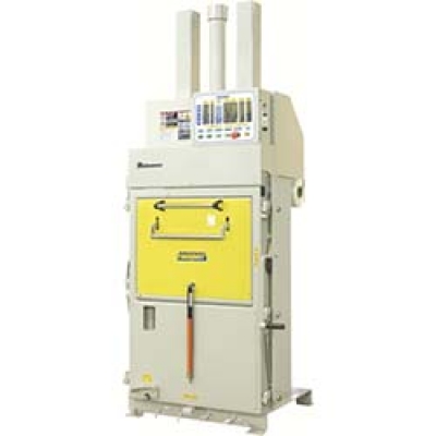 富士造機（株） FPD-25-1 フジ　ドラム缶プレス機