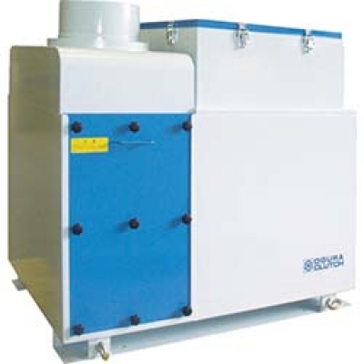 日本小仓 OGURA CLUTCH  OMSR1500 小倉クラッチ オイルミスト除去装置 1.5KW
