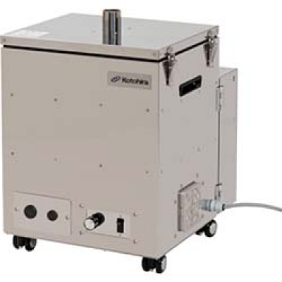 コトヒラ工業（株） KDC-C02 コトヒラ　高静圧クリーンルーム用集塵機 - 副本