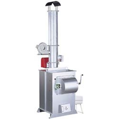 ＤＡＩＴＯ（株） MD-100N ＤＡＩＴＯ　一般ゴミ用焼却炉