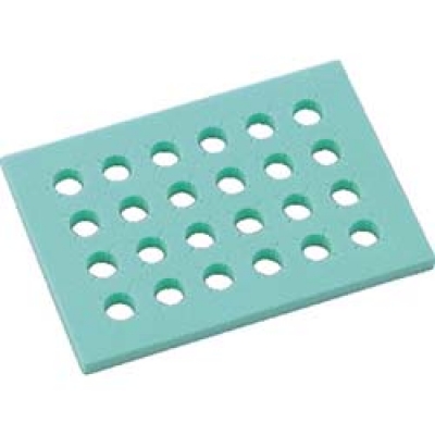 日本亚速旺 ASONE   1-5979-01 AS フローター AHT (10枚入)