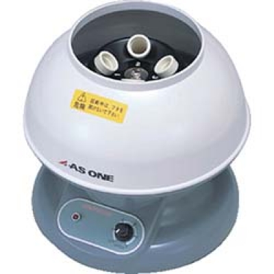 日本亚速旺 ASONE   1-3126-21 AS 遠心分離機 C-12B