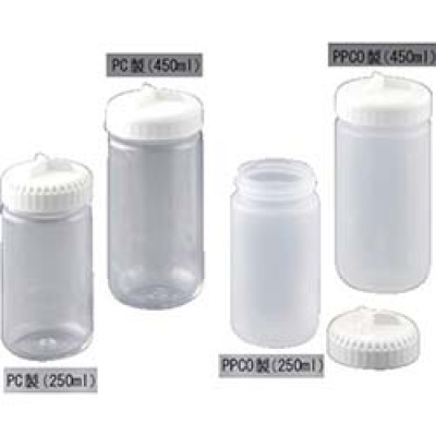 日本亚速旺 ASONE   1-5589-01 AS 遠心瓶3141-0250JP (4本入)