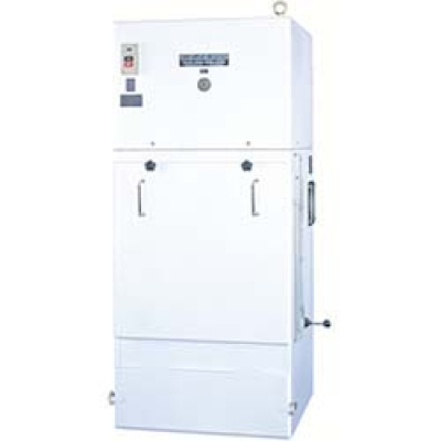 日本安满能 AMANO  VNA-30-60HZ アマノ　手動払い落とし型集塵機１．５ＫＷ　６０ＨＺ