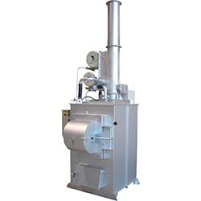 ＤＡＩＴＯ（株） MDP2-500N ＤＡＩＴＯ　万能用焼却炉（強力消煙タイプ）　ＭＤＰ２－５００Ｎ