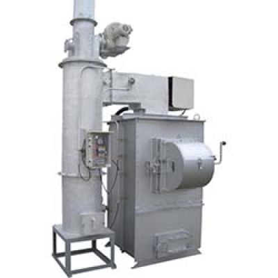 ＤＡＩＴＯ（株） SGR-800N ＤＡＩＴＯ　一般ゴミ用焼却炉　ＳＧＲ－８００Ｎ