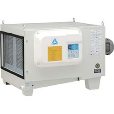 日本安满能 AMANO  EM-30E2 アマノ 電気集塵式ミストコレクター 1.5KW