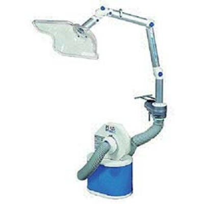 日本 DAIHEN  PSM-4172 ダイヘン　卓上パーソナル集塵機ＰＳ－１００