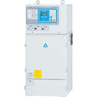 日本安满能 AMANO  PIF-15 アマノ　パルスジェット集じん機０．６ＫＷ