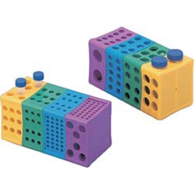 日本亚速旺 ASONE   1-4850-01 ＡＳ　回転式チューブラック　ＨＳ２９０４０Ａ